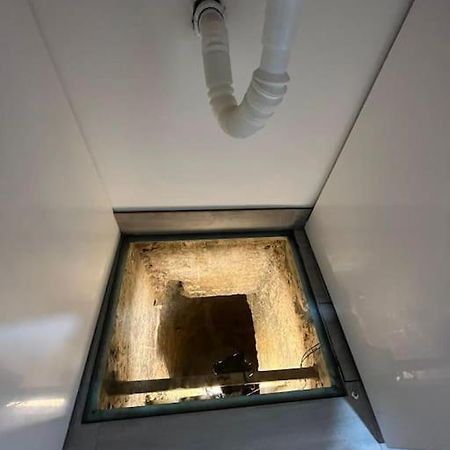 Apartamento Veedor Buenas Companias 加的斯 外观 照片