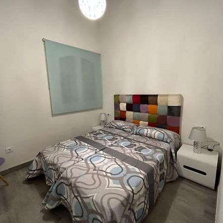 Apartamento Veedor Buenas Companias 加的斯 外观 照片