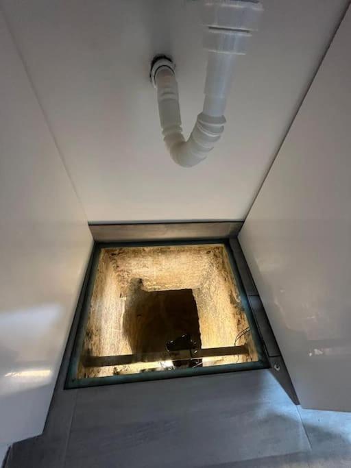 Apartamento Veedor Buenas Companias 加的斯 外观 照片