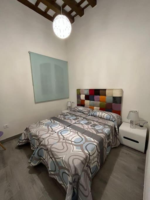 Apartamento Veedor Buenas Companias 加的斯 外观 照片